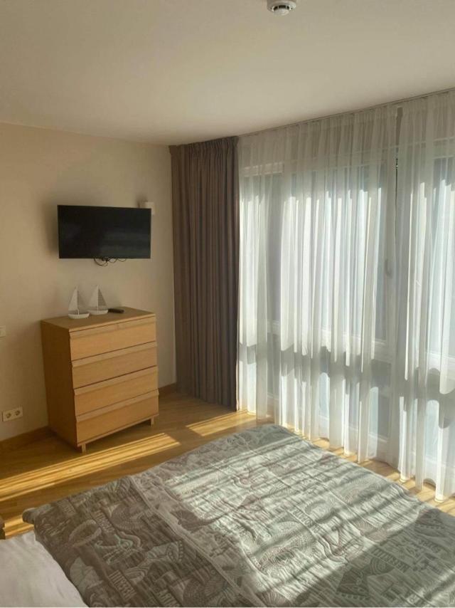 Ieva Apartment Palanga Luaran gambar